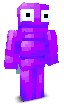 ItzRealGabbeXD's skin