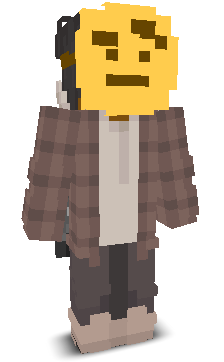 statikonda's skin