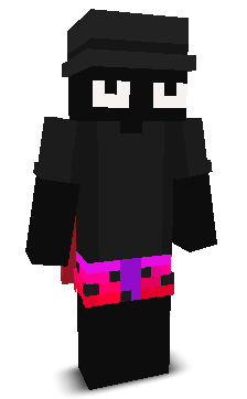 ExBestRegetonero's skin