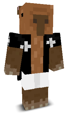 bredalt's skin