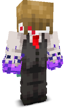 Pr0fessorB34R's skin
