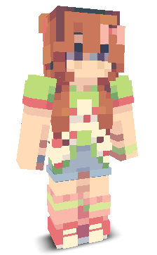 PompomClawsome's skin