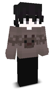 Luxy511's skin