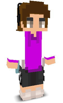 danielmasao's skin