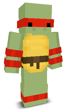 JoMamaBurger123's skin