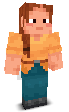 GANGEZ's skin
