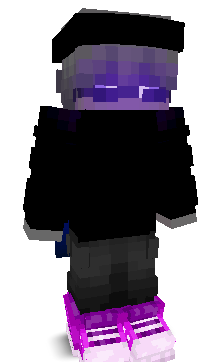Michalendoo's skin