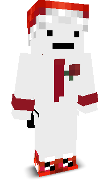 StimShot's skin