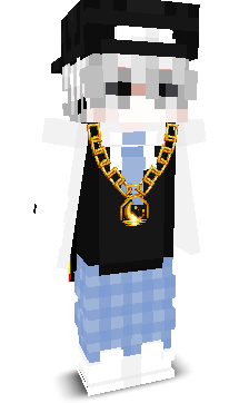 65Voltios's skin