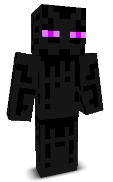 Leqiraaa's skin