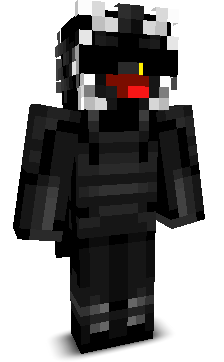 mareqster's skin