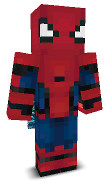 SpiderCuup's skin