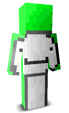 Kingmhade14's skin