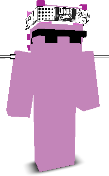 9Kood's skin