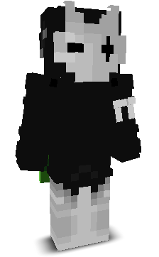RememberMe101's skin