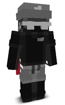 ilcq's skin