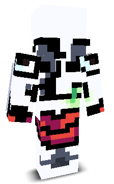 QMANJBOB's skin