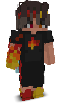 Firefragments11's skin