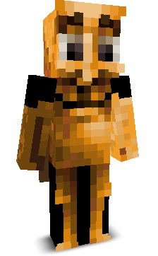 Klotzwirt's skin