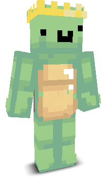 Quonquer's skin