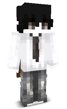 SugamDev's skin