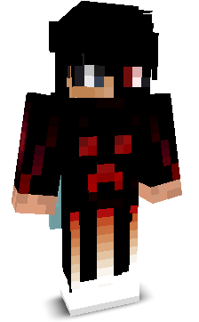 LordMarcinX15's skin