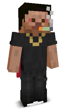ItzNik0z's skin