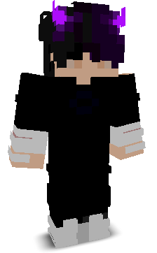melikeloaf's skin