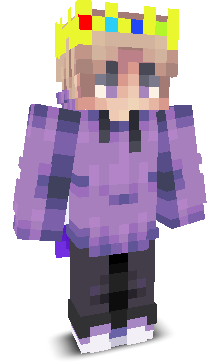NOT_SHALLOW's skin