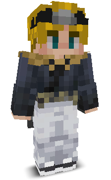 ProSteve2019's skin