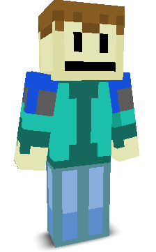 EzeeGaming's skin