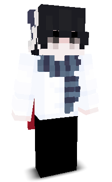 itjv's skin