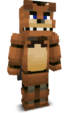 ChaotiicPvP's skin