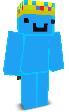 realeyyes's skin