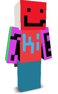 DORATHEEXPORER's skin