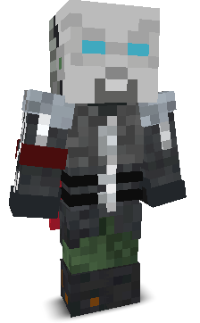 Chyng0's skin