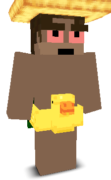 antisimpp's skin