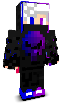 ledlox's skin
