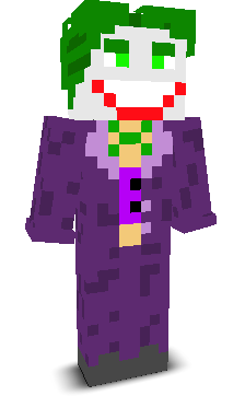 Psarokroketa's skin