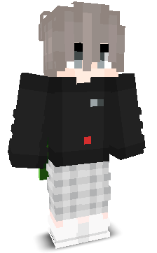 Demulidor12's skin