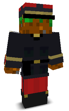 BaguetteRaluche's skin