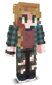 St4rF1r3fly's skin