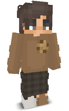 LAJKOKS's skin
