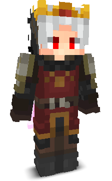 Maxon208's skin