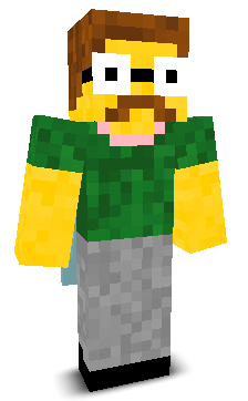 stillnorth's skin