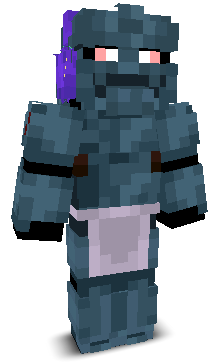 21LATE's skin