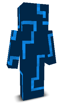 Pirpetrator's skin