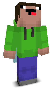 polpet7's skin