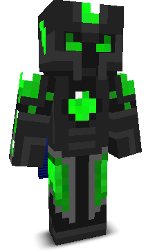 YipiX's skin