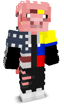 qighh's skin